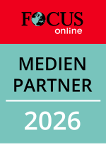 Focus Medienpartner 2026