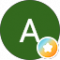 Startseite Axel M. Avatar