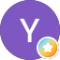Yasemin K. Avatar